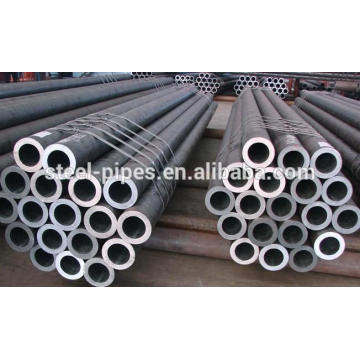 Обеспечение наилучшего качества бесшовных труб asme sa106 gr.b (углеродистая сталь)